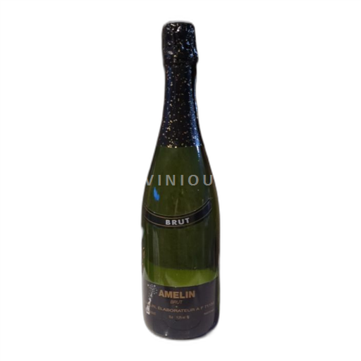 Borgogna Amelin Vin mousseux Senza annata
