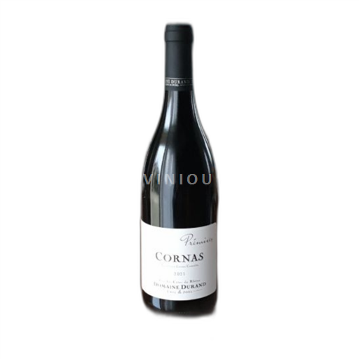 Vallée du Rhône Cornas Domaine Durand Prémices 2021