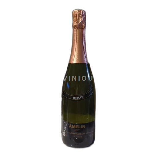 Borgogna Amelin Vin mousseux Senza annata