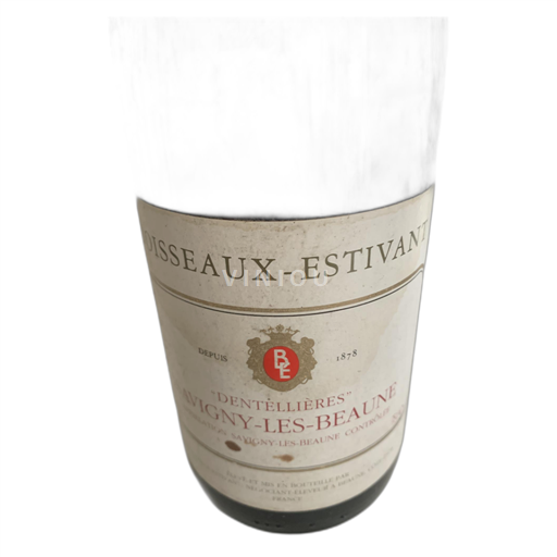 Burgundija Savigny-lès-beaune Boisseaux-Estivant Dentellières Neleten.