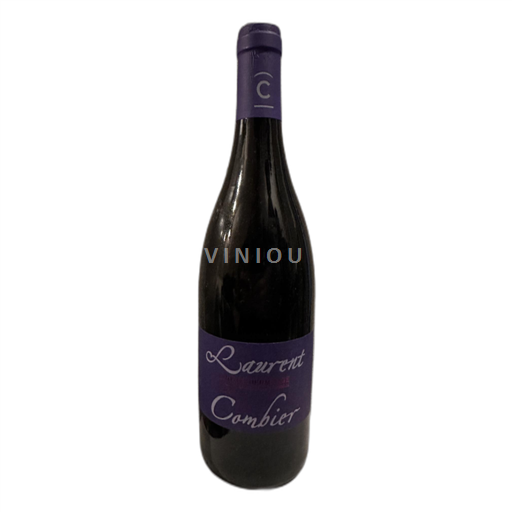 Valle del Rodano Crozes-Hermitage Laurent Combier Senza annata