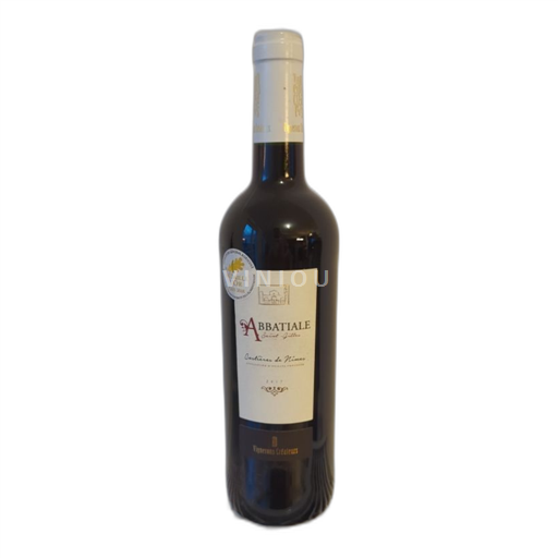 Rhône-dalen Costières-de-nîmes Abbatiale Saint-Gilles 2017