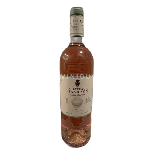 Provence Bandol Château de Pibarnon Nuances 2015