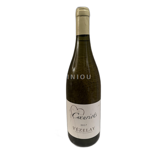 Burgundsko Bourgogne Vézelay Coeuriots 2017