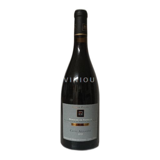 Corsica Niet gespecificeerd Domaine de Tanella Alexandra 2019