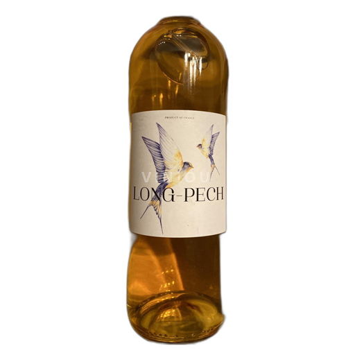 Sud-Ovest Gaillac Long-Pech Douceurs des Brumes 2017