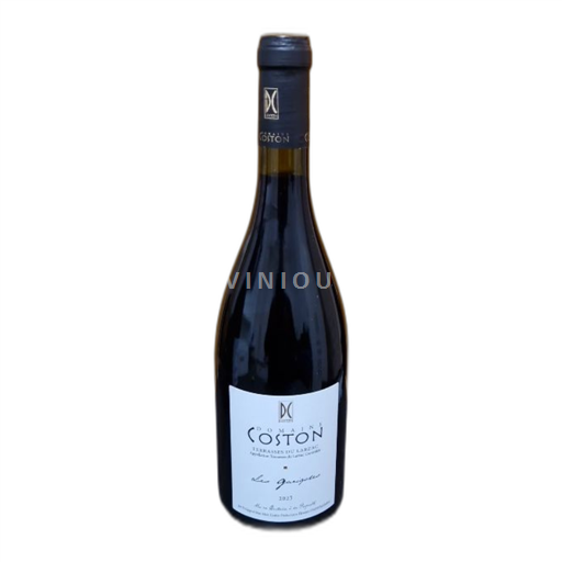 Languedoc Terrasses del Larzac Domaine Coston Les Garigoles 2023