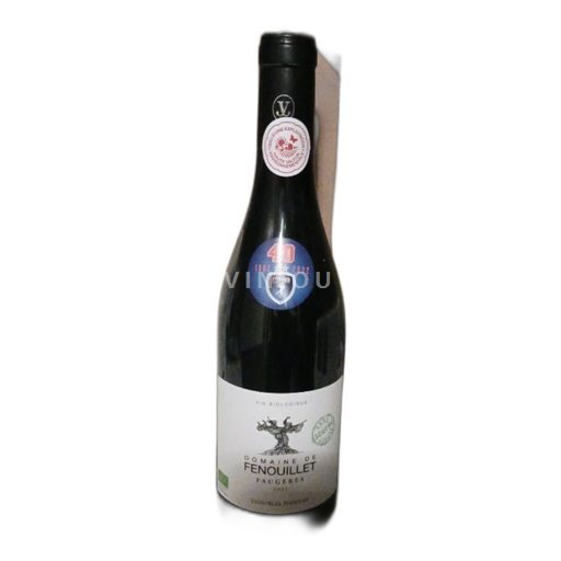 Languedoc Faugères Domaine de Fenouillet 2021