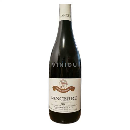 Valle della Loira Sancerre Domaine de la Rossignole Grand Picot 2021