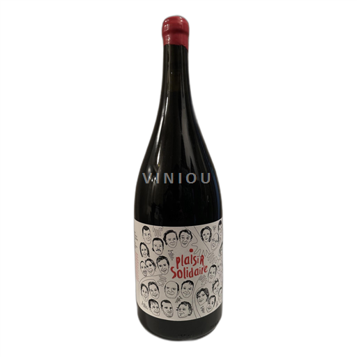 Provenza Rouge Provence solidaire 2014