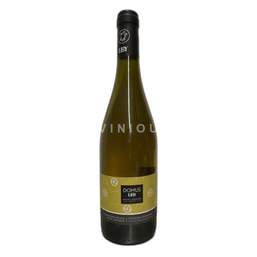 Sudoeste Côtes de Gascogne Uby Domus 2021