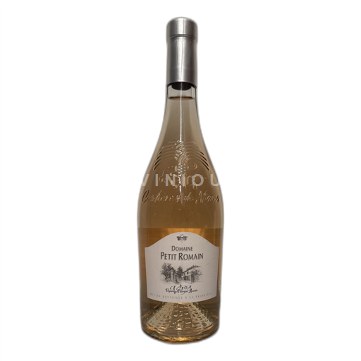 Rhône-dalen Costières-de-nîmes Domaine Petit Romain 2023