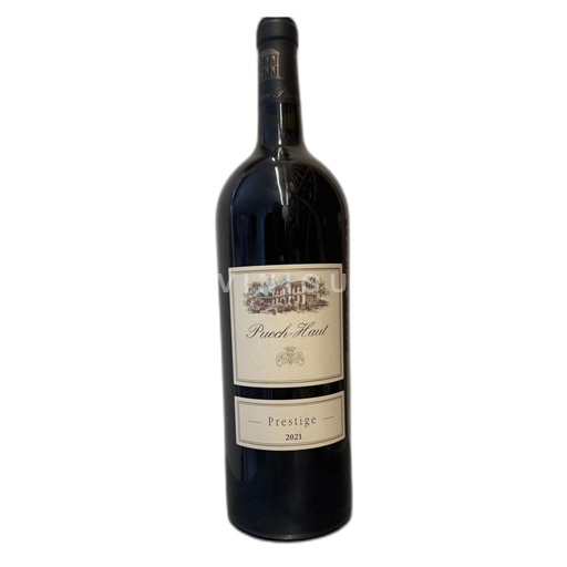 Languedoc Puech Haut Prestige 2021