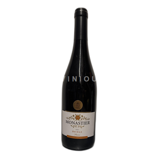 Akvitania ja Charentejen alue Agenais Shiraz Monastier 2021