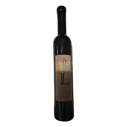 Thung lũng sông Loire Cour-cheverny Domaine Daridan Louis Benoît Không niên vụ