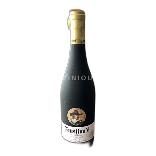 La Rioja Rioja Faustino V 2017