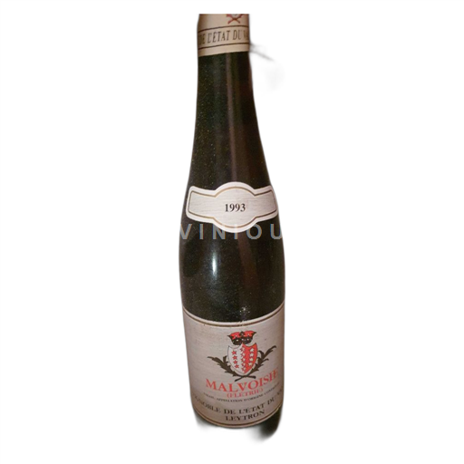 Valais Ikke specificeret État du valais 1993