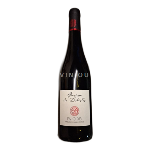 Languedoc Faugères Parfum de Schistes 2023