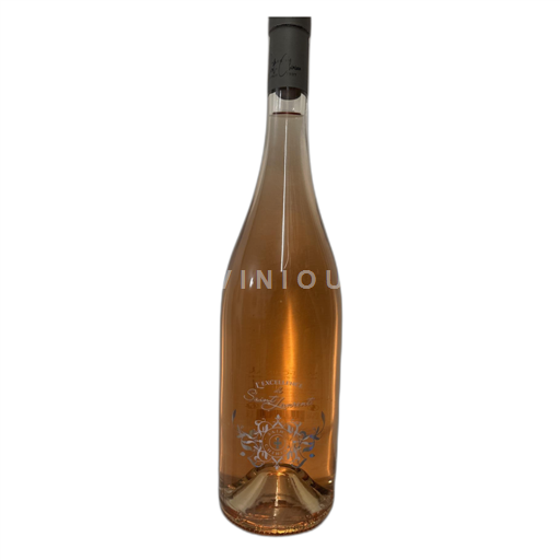 Languedoc Saint-Chinian Saint Laurent L'Excellence 2022