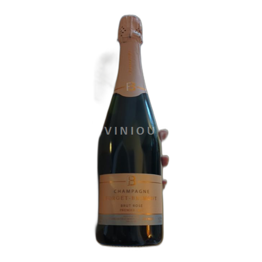 Champaña No especificado Forget-Brimont Sin añada