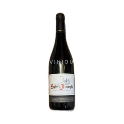 Rhône-dalen Saint-Joseph Terre de Schistes 2018