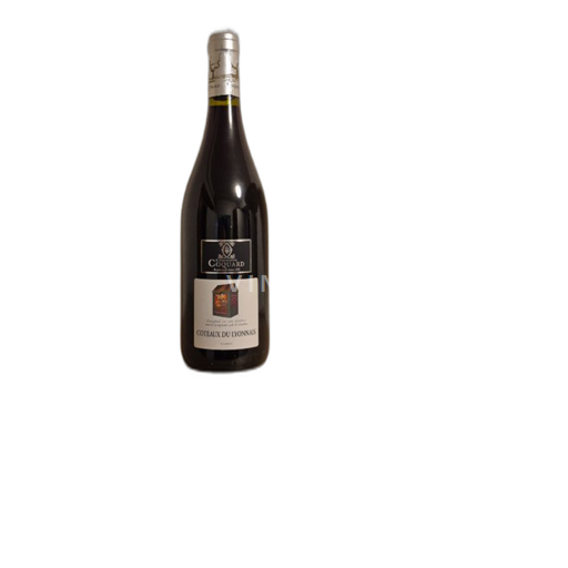 Lyonês Coteaux-do-Lyonês Christophe Coquard 2022