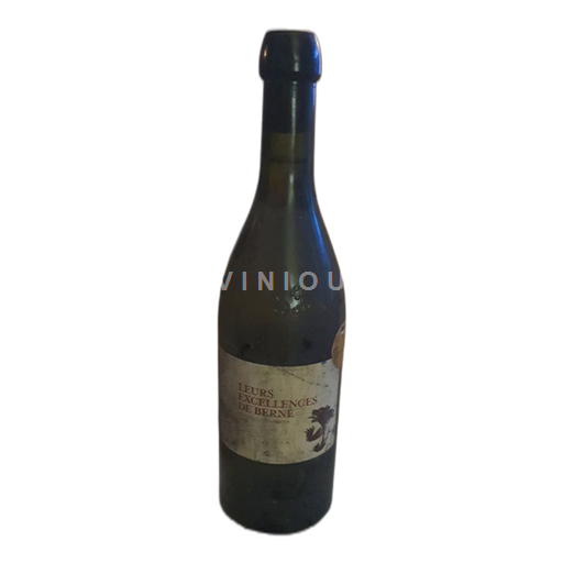 Alsace Chasselas Cave Champs de Clos Leurs excellence 2016