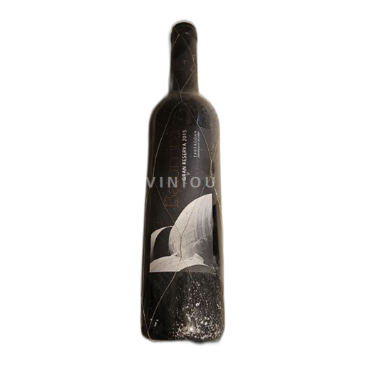Catalonia Tarragona Baturrica Gran reserva 2015 2015