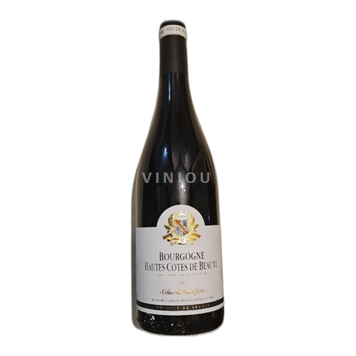 Burgundija Hautes Côtes de Beaune Cellier de Saint Jean 2022