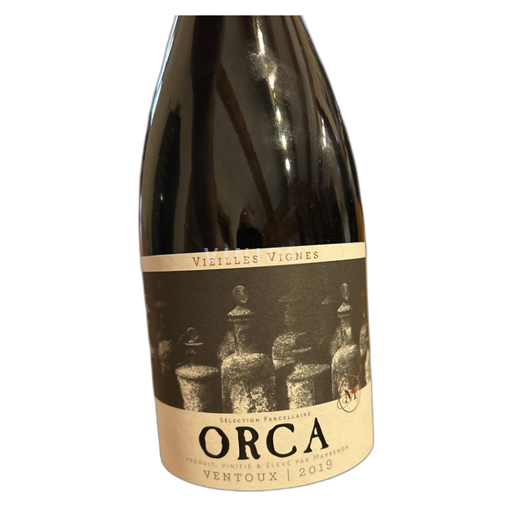 Vale do Ródano Ventoux Marrenon Vieilles Vignes 2019