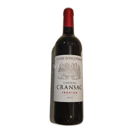 Zuidwest-Frankrijk Fronton Château Cransac d'Exception 2022