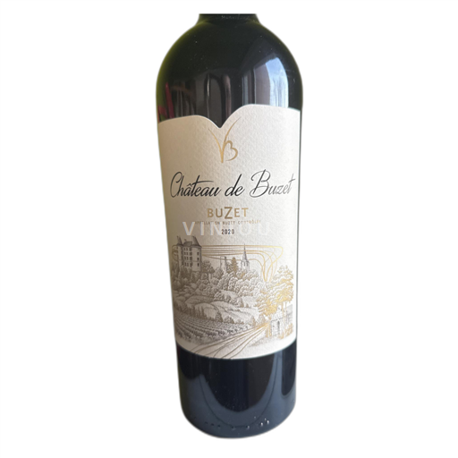 Sud-Ovest Buzet Château de Buzet 2020