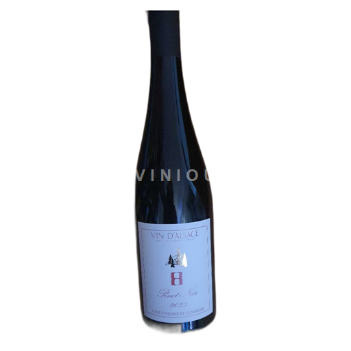 Alsácia Não especificado Cave Vinicole de Hunawihr 2023