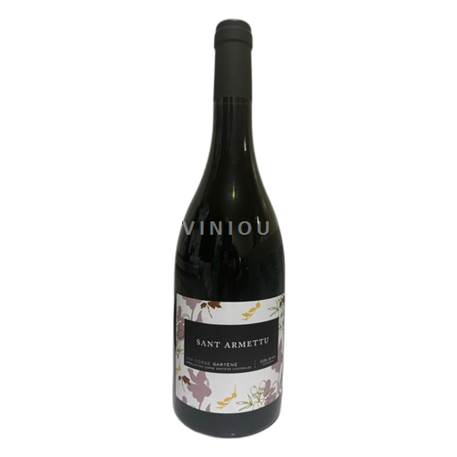 Corsica Sartène Sant Armettu 2023