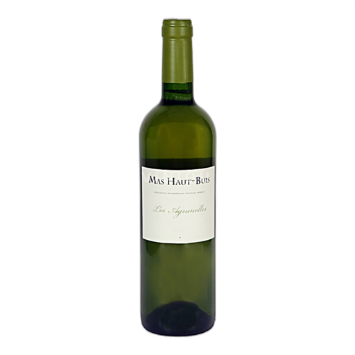 Languedoc och Roussillon Hérault Mas Haut-Buis les Agrunelles 2018