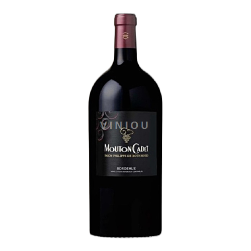 Bordeaux Mouton Cadet 2018