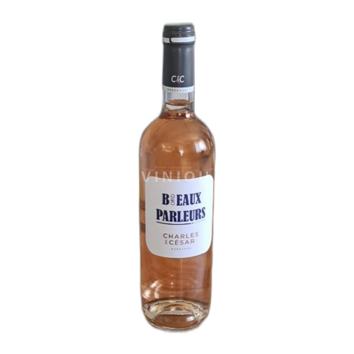 Bordeaux Not Specified Charles & César Bordeaux Parleurs 2024