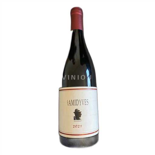 Languedoc Olivier B Les amidyves 2021