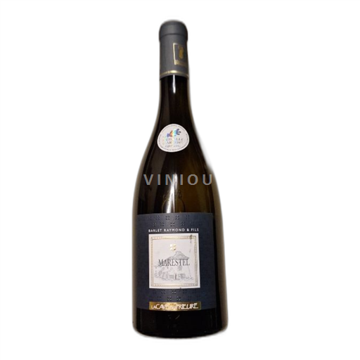 Savoyen und Bugey Roussette de Savoyen La Cave du Prieuré Marestel 2022