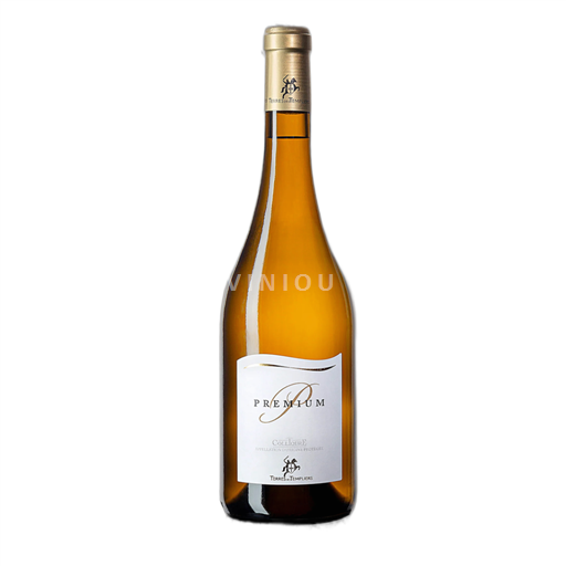 Roussillon Collioure Terre des Templiers Premium 2019