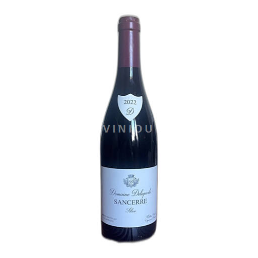 Valle della Loira Sancerre Domaine Delaporte Silex 2022