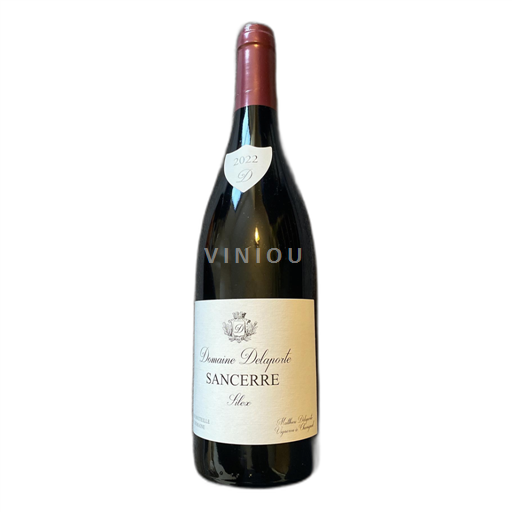 Valle della Loira Sancerre Domaine Delaporte Silex 2022