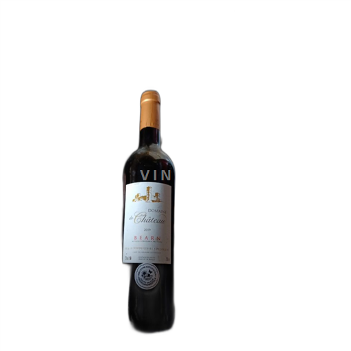 Südwestfrankreich Béarn Domaine du Château 2019