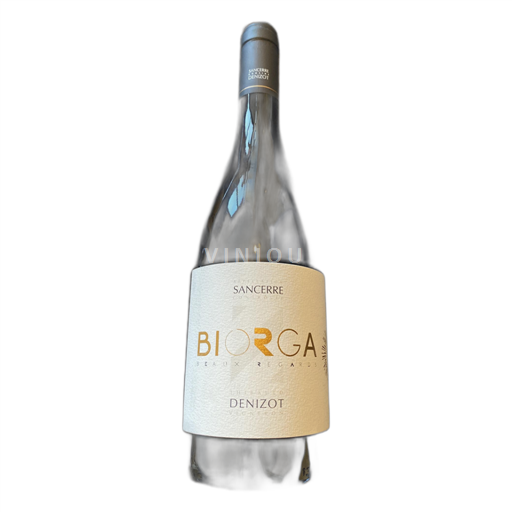 Loirevallei Sancerre Denizot Biorga 2021