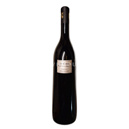 Languedoc La Clape Château Ricardelle Vignelacroix 2021