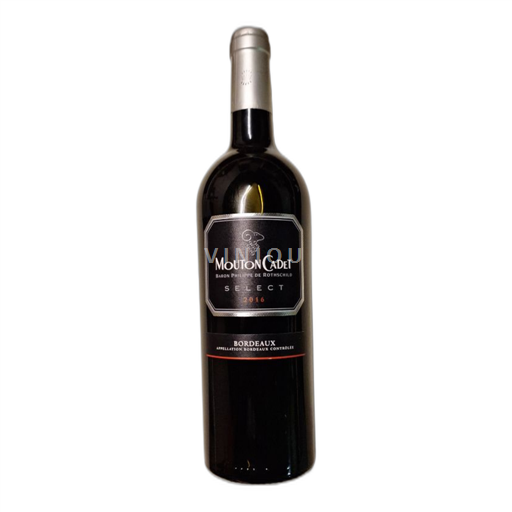 Bordeaux Baron Philippe de Rothschild Select 2016