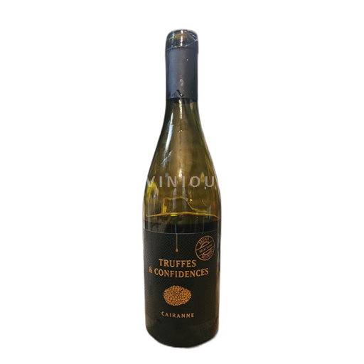 Thung lũng Rhône Cairanne Truffes & Confidences 2020