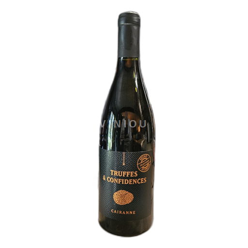 Thung lũng Rhône Cairanne Truffes & Confidences 2020