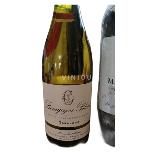 Bourgogne Ospecificerad Garanche 2023