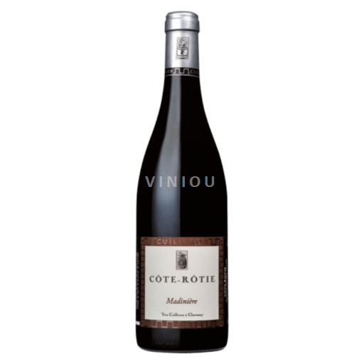 Valle del Ródano Côte-rôtie Yves Cuilleron Madinière 2022